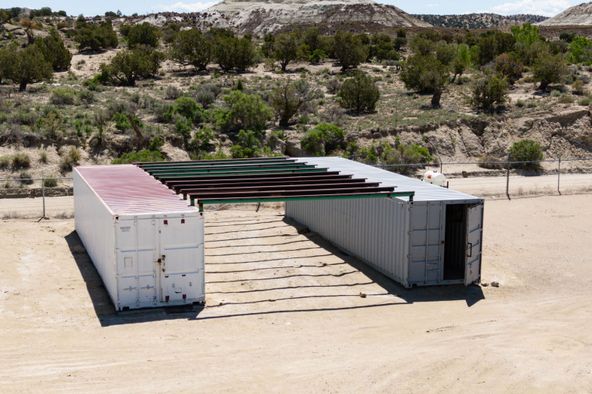 3100 N 1st St, Bloomfield, NM 87413